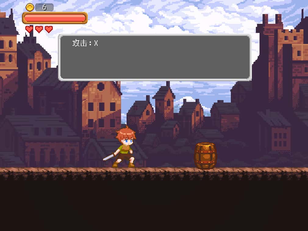 PC/ACT 超级魔物姐妹 479M全息投影