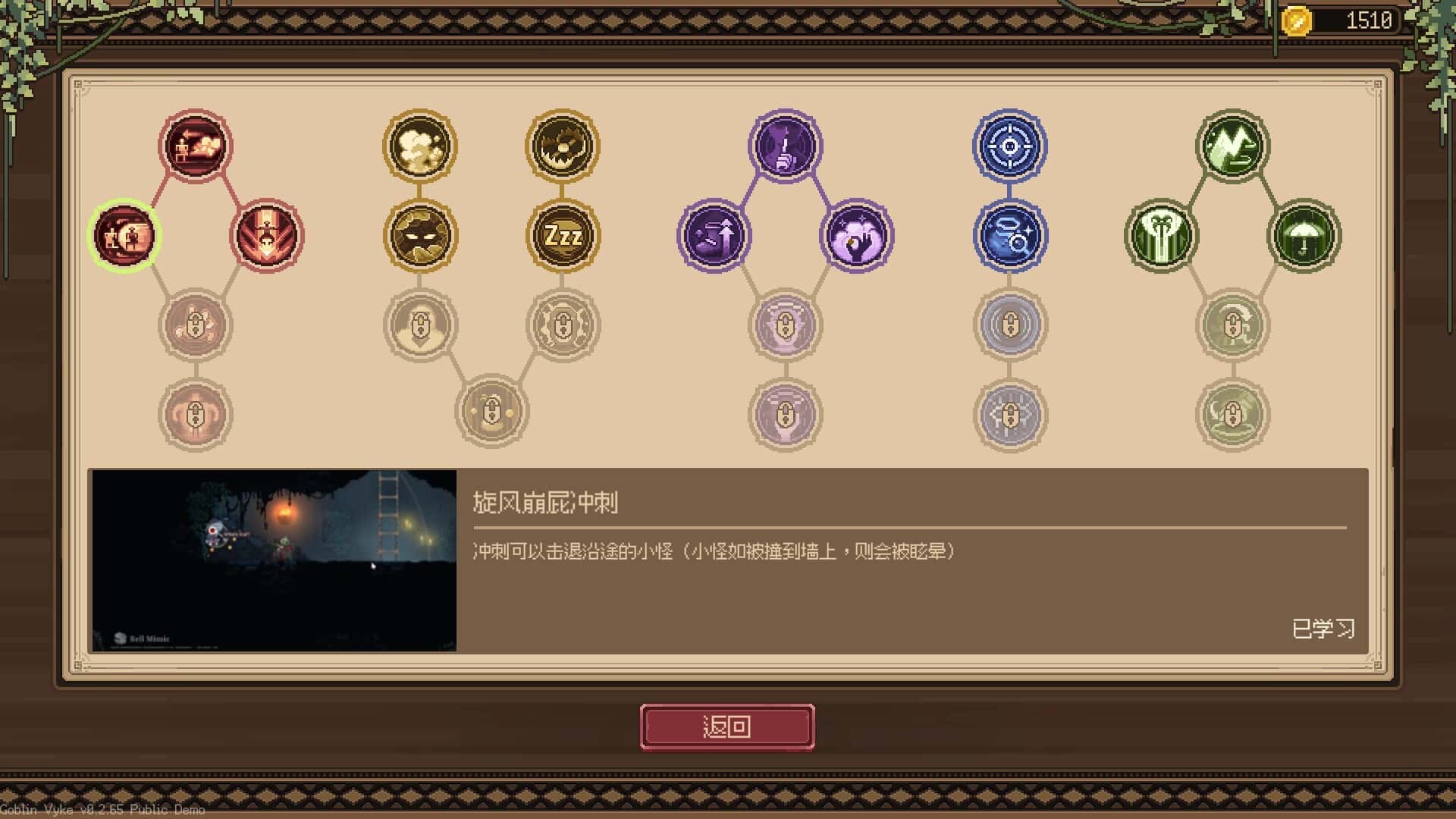 哥布林维克 窃贼大亨 Goblin Vyke The Thief Tycoon 中文版
