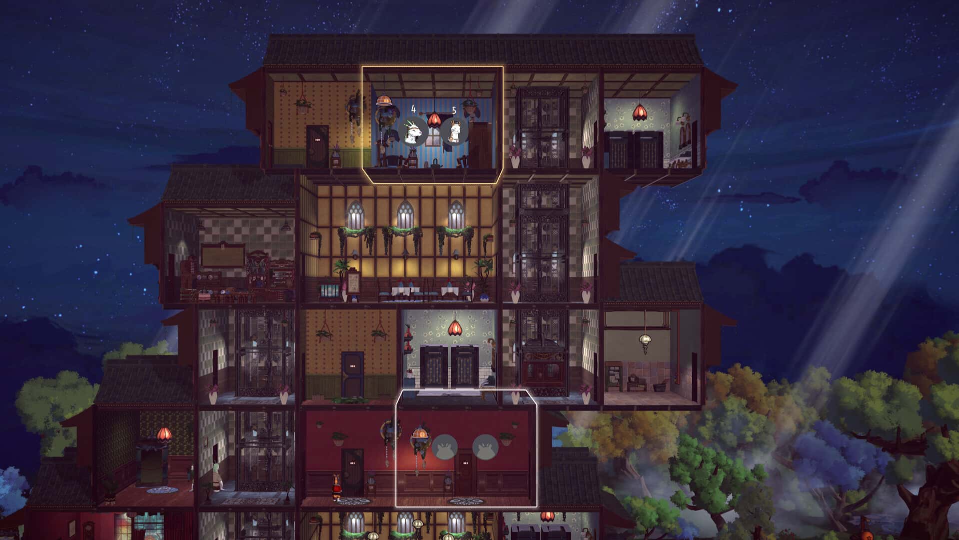 游戏截图1