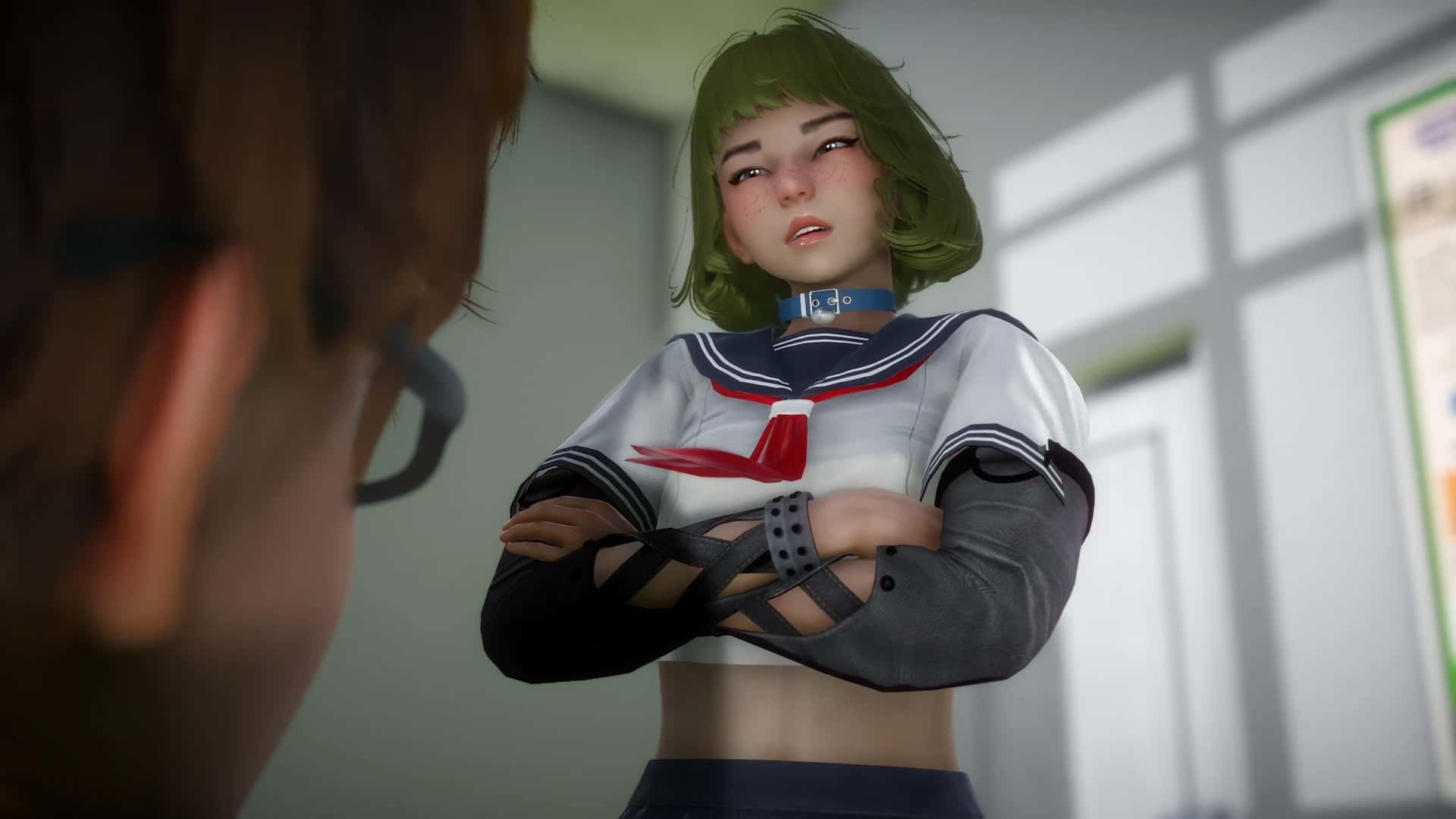 游戏画面1